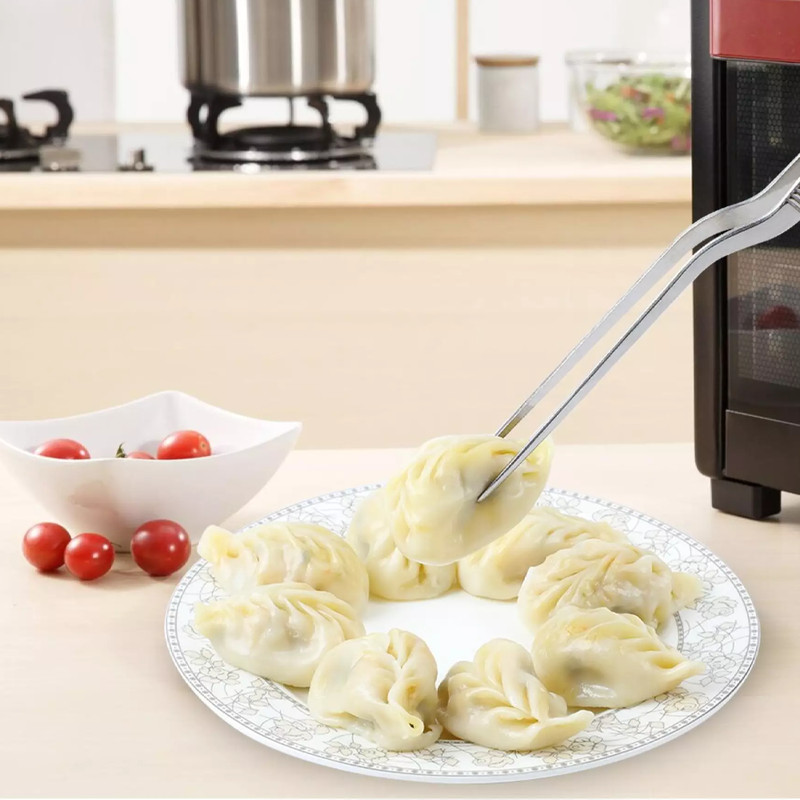 Culinary Plating Tweezer Tongs1