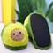 avocadofluffyslippers