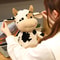 Cute Cozy Cow Stuffed Animal