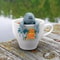 Cute Manatee Tea Strainer1