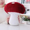 Cute Stuffed Mushroom Plush Toy For Kids & Adults 2