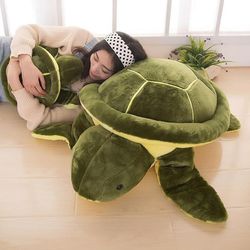 Cute Turtle Stuffed Animal Plush Toy