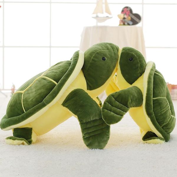 Cute Turtle Stuffed Animal Plush Toy - Inspire Uplift