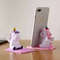 Cute Unicorn Phone Holder Stand 1