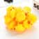 Cute Yellow Rubber Duck Bath Toy 4