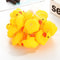 Cute Yellow Rubber Duck Bath Toy 4