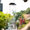 Dangling Hummingbird Solar Lights For Indoor Outdoor Dcor