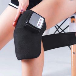 Electric Knee Heat Massager For Arthritis