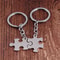 Engraved You're My Person Keychain2