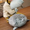 Fat Seal Plush Pillow & Cushion 3