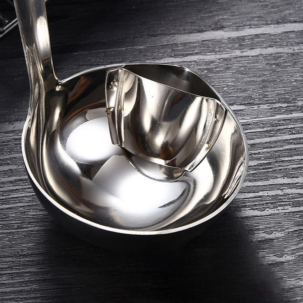 Fat Skimming Ladle Spoon4
