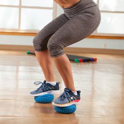 premium balance pods for exercise – ideal fitness gear & perfect gift for health enthusiasts