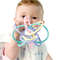 Flexible Baby Teether Ball 2
