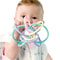 Flexible Baby Teether Ball 2
