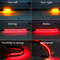 Flexible LED Brake Light Strip Motorcycle Bar2