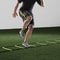 Versatile sprinting and agility ladder for teams