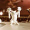 Funny Sassy Dancing Cat Airpod Holder2