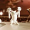 Funny Sassy Dancing Cat Airpod Holder2