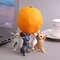 Funny Sassy Dancing Cat Airpod Holder4