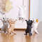 Funny Sassy Dancing Cat Airpod Holder7