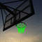 Premium glow in the dark basketball hoop gift