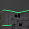 Glow-In-The-Dark Neon Tape 2