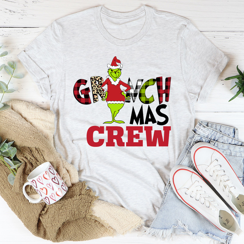 Grinchmasash