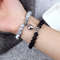 heartmagneticbraceletsforcouples1