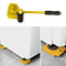 Heavy Furniture Lifter Pro With Mover Pads2