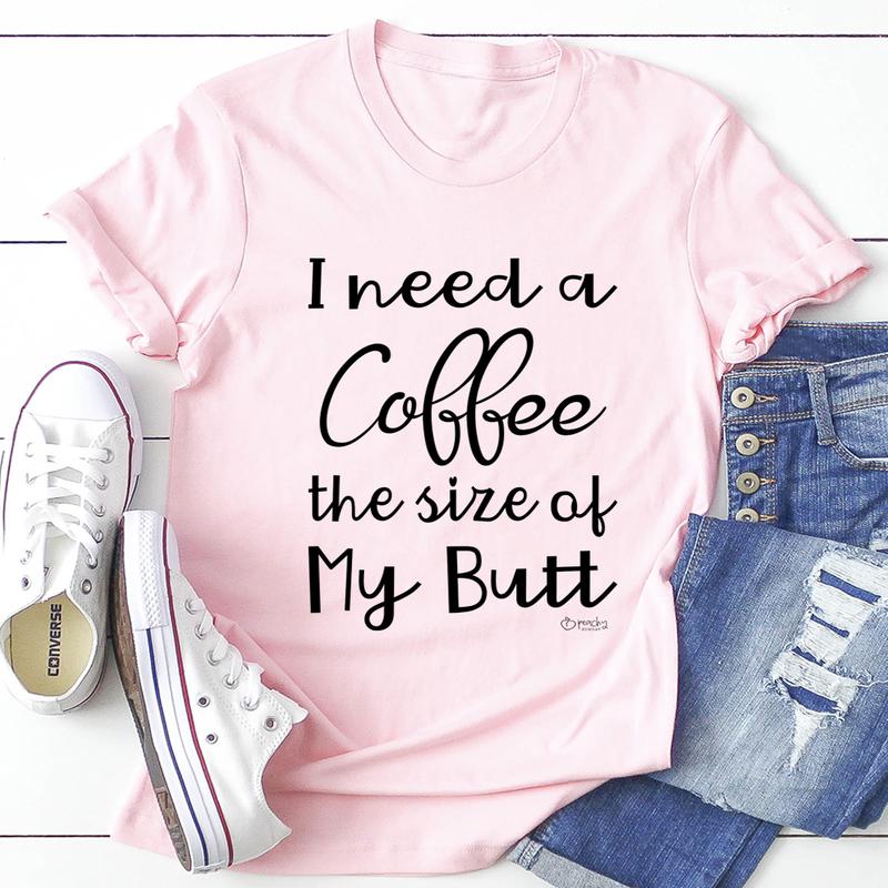 Ineedacoffeepink
