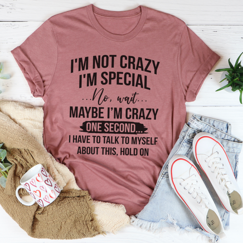 Imnotcrazymauve