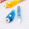 Invisible Ink Spy Pen With UV Back Light For Kids 3