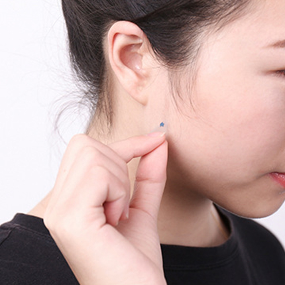 Nonsurgical facial contouring solution