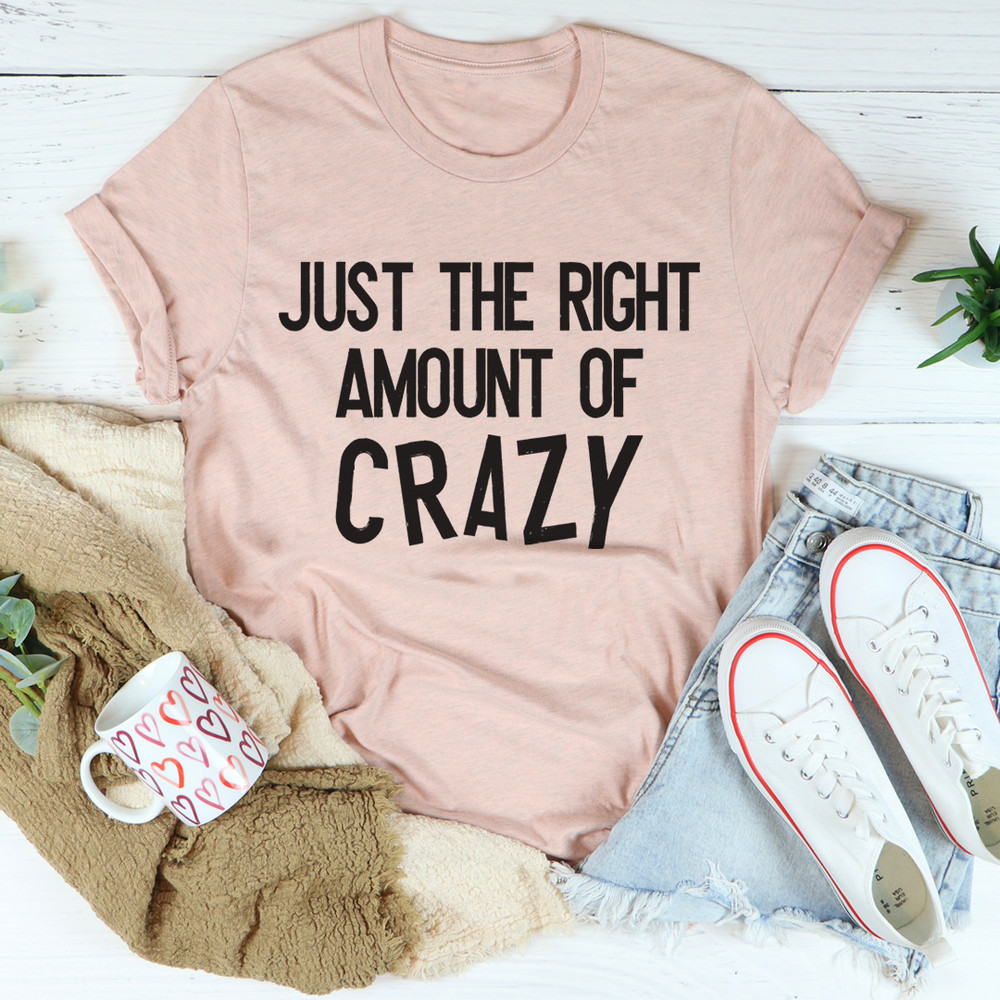 Justtherightamountofcrazypeach