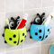 Durable and fun toothbrush holder for children
