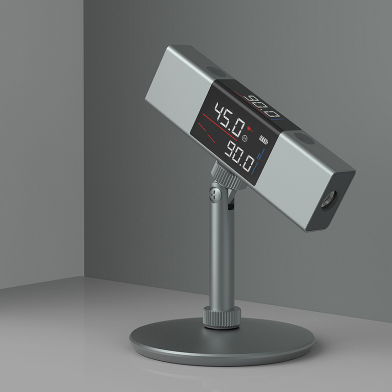 Laser Level Measuring Device For Home & Professional Use5