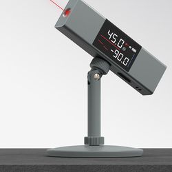 laser level measuring device for home & professional use