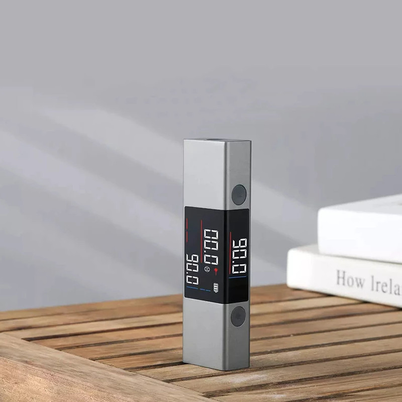 Laser Level Measuring Device For Home & Professional Use4