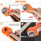 Leather Rotary Cutter Tool Set 6