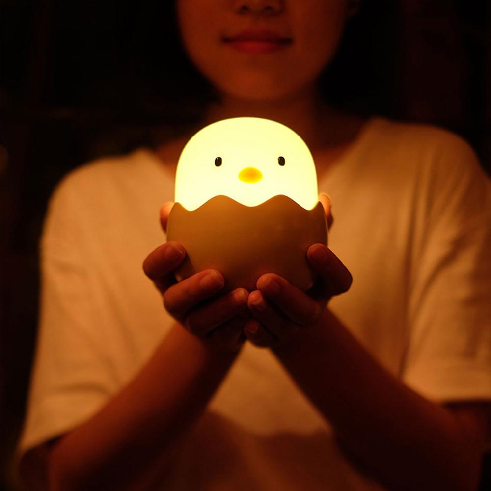 LED Egg Light 5