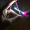 LED Light Crochet Hooks