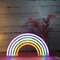 LED Rainbow Neon Sign 2