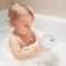 Light Up Whale Bathtub Toy For Kids 4