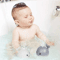 Light Up Whale Bathtub Toy For Kids 2