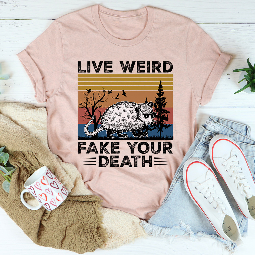 Liveweirdpeach