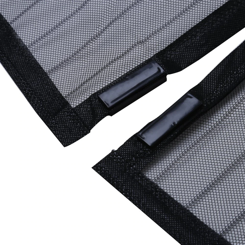 Ecofriendly door net for pest control