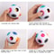 Match The Color Rainbow Puzzle Ball Fidget Toy 4