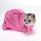 catgroomingbagpink