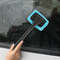 microfibercarwindowcleanerblue