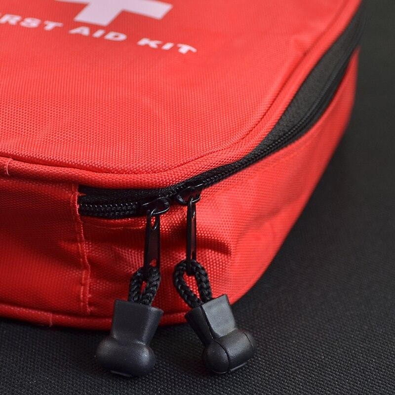 Mini first aid kit gift for nature enthusiasts